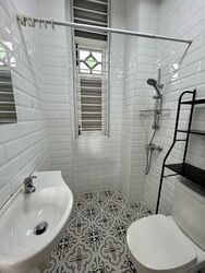Mountbatten Lodge (D15), Apartment #558930431